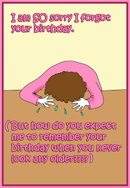 Funny mother's day card printable. Funny Printable Birthday Cards
