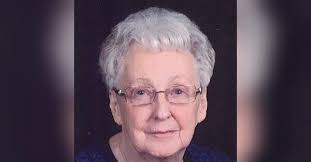 Patricia Ann Webley Obituary