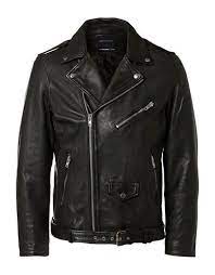 Men Coats Amp Jackets Shxnico Leather Jacket Hudson 39 S Bay Leather Jacket Jackets Coats Jackets