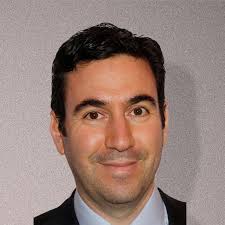 Jonathan Gordon Movies and Shows