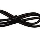 AC Power Cord for Mean Well Power Supplies