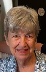 Mary Stanley Obituary