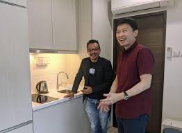 Your trusted travel partner for rooms & flights From Near Bankrupt To Founder Of S Pore S First Shipping Container Hotel