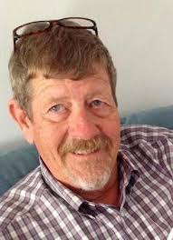 Jeffrey O. "Jeff" Jackson Obituary