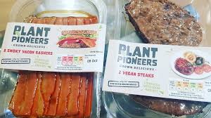 We did not find results for: Vegan Steak And Bacon Just Launched At Sainsbury S