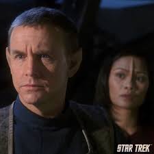 One of my favorite Star Trek moments ✊