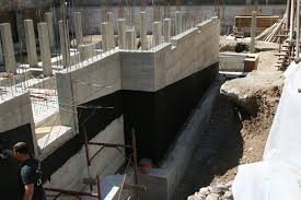 At adams foundation repair and waterproofing, we stand by our work. Concrete Foundation Waterproofing A Complete Guide Winkler Chimica
