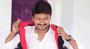 Udhayanidhi stalin political entry!superstar rajini targeted? Udhayanidhi Stalin Appointed Dmk Youth Wing Secretary Cities News The Indian Express