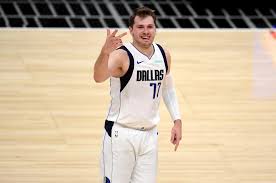 Official page of luka doncic #thedon. Luka Doncic Slovenia Down Lithuania To Win Its Way Into Summer Games For The First Time The Boston Globe
