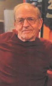 Rudy LaVerl Edens, Sr.