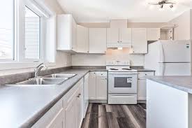If you're remodeling your kitchen or otherwise getting rid of old kitchen cabinets, you may decide to donate them to charity. Buy A Home Through Habitat For Humanity Southern Alberta