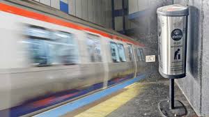 İstanbul'da metrolar gece 02.00'a kadar çalışacak — Sözcü Gazetesi