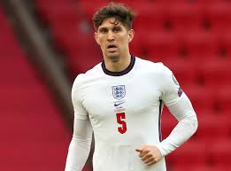 Pep guardiola believes john stones has settled following 'personal issues', with manchester city's manager backing the defender to consistently perform at his best again. How John Stones Became England S Biggest Beneficiary Of Pandemic Football The Independent