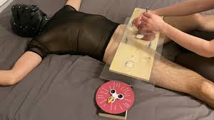 1 çarkıfelek - cbt - orgazm sonrası orgazm işkence Porno 7DAK farkıyla izle
