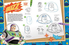 We shop and deliver, and you enjoy. Learn To Draw Disney Pixar Toy Story Woody Lerner Publishing Group