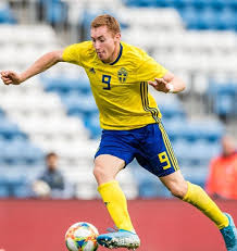 Dejan kulusevski plays for serie a tim team juventus and the sweden national team in pro evolution soccer 2021. Kulusevski Stats