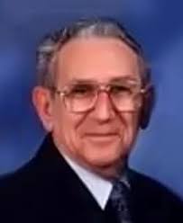 Paul Essner (1931-2011)