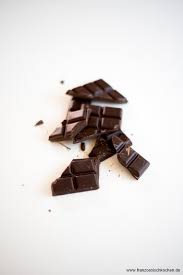 Mousse Au Chocolat Pour Le Gouter Der Klassiker Rezept Franzosisch Kochen