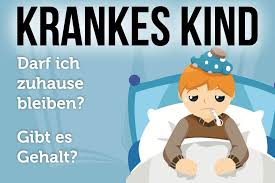 Darüber hinaus gibt es viele stiftungen, die hilfe anbieten, zum teil auch finanzielle unterstützung. Kind Krank Was Tun 8 Fragen 16 Tipps Fur Arbeitnehmer