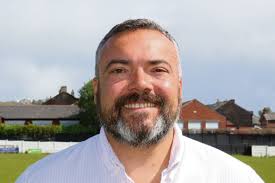 Stalybridge Celtic, Curzon Ashton, Hyde United, Mossley and Ashton United