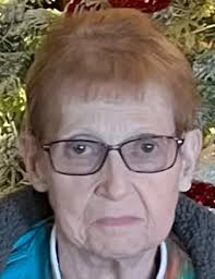 Obituary information for Carol J. Miller