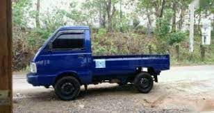 Suzuki box 2005 kondisi masih bagus siapp pa Carry Pick Up 1 0 Tahun 2005 Siap Buat Usaha 1147050