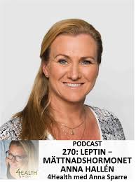 270: Optimera leptin