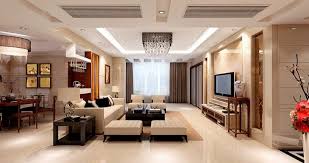 With natural colors and clean lines. Luxus Wohnzimmer 33 Wohn Esszimmer Ideen Freshouse