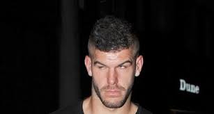 Southampton stars Charlie Austin, Fraser Forster, Jose Fonte and Oriol  Romeu celebrate West Ham win with night out at London's Libertine club