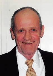 Donald Batchelor Obituary