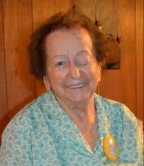 Elsie Dufault Obituary (2016)