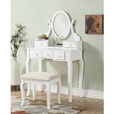 9 Best Makeup Vanities Of 2018 Makeup Tables And Vanity Sets For Girls
