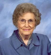 Virginia Lee Keyser Thedford Obituary November 3, 2011