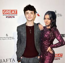 Okay, but the fact that lucas improvised the spin in the dance scene makes it 100x more hilarious because amy beth's face was literally the epitome of, lucas, what the fuck. Dalila S Sister Lucas Jade Zumann 29 Wattpad