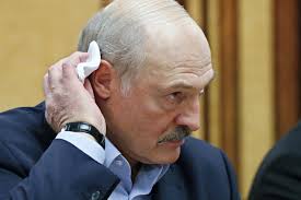 Aleksandr ponomarev belarusz nagykövet és dr. A Legmagasabb Harckeszultsegben A Belarusz Hadsereg Egysegei