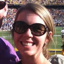 Sarah Morgan Bonham (@SMGBonham)