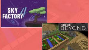 This modpack will help you out! Skyfactory 4 To Beyond Best Minecraft Modpacks To Play