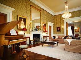For a room that's chic yet cheap Large Drawing Room 2 Picture Of Blairquhan Castle Maybole Tripadvisor