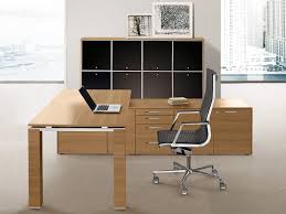Find many great new & used options and get the best deals for computertisch schreibtisch arbeitstisch bürotisch winkelschreibtisch ecktisch de at the best online prices at ebay! Burotisch Jet Ecktisch Integriertes Sideboard Jourtym