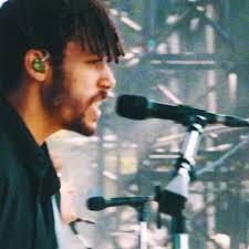 COMING SOON ⚡️Riot Fest & WTTS Present: Inhaler at HI-FI Annex