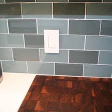 Backsplash tiles are as beautiful and varied as they are practical and protective. Glass Tile Backsplash Design Belk Tile