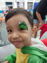 Carl Asher 3rd birthday💜❤️ Parañaque city🩷