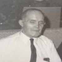 Thorley Harrison Pearce (1888-1969)