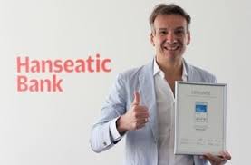 Wie viele sterne würden sie hanseatic bank geben? Neue Visa Kreditkarte Awa7 Gibt Mehr Luft Zum Atmen Presseportal