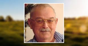 Gerald Mark Sebree Sr. Obituary March 29, 2021