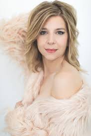 Amazing Women Over 40: Carrie Snyder, Age 49 -