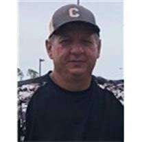 Timothy Lee Connell Obituary