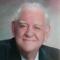 J.C. Ponder Obituary