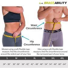 Medical Post Surgical Abdominal Compression Binder For Recovery After Surgery Abdominal Post Surgical Compression Garments Abdominal Binder