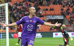 Latest on fiorentina midfielder borja valero including news, stats, videos, highlights and more on espn. Fiorentina Prepare To Cash In On Borja Valero